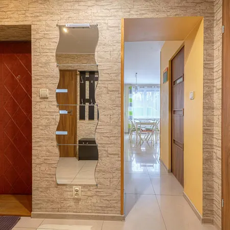 Apartman Gdanska Near The By Northside *